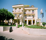 Hotel Mauro Sirmione Gardasee